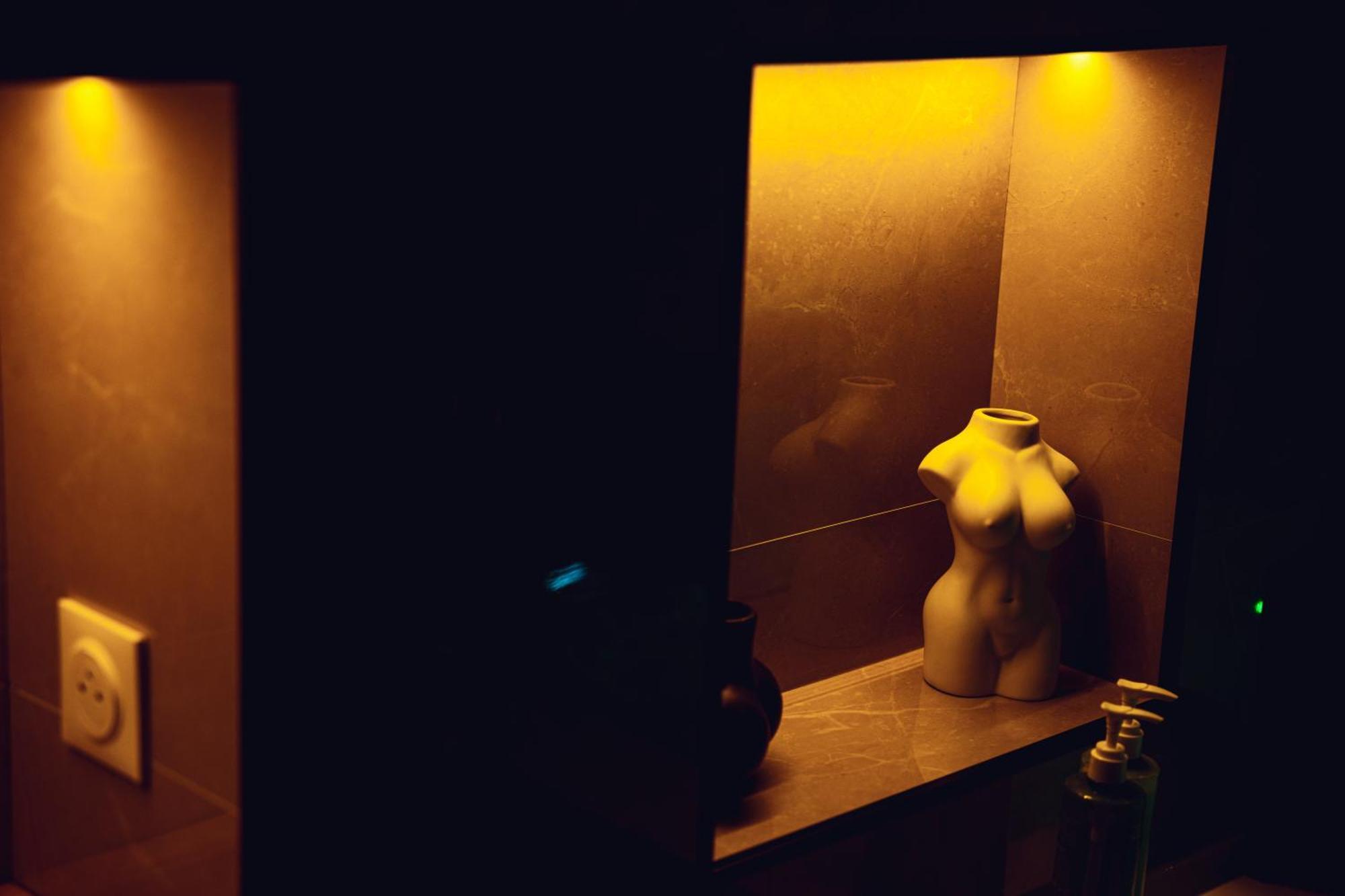 French Klss - Love Room By Prim0 C0Nciergerie Clermont-Ferrand Extérieur photo